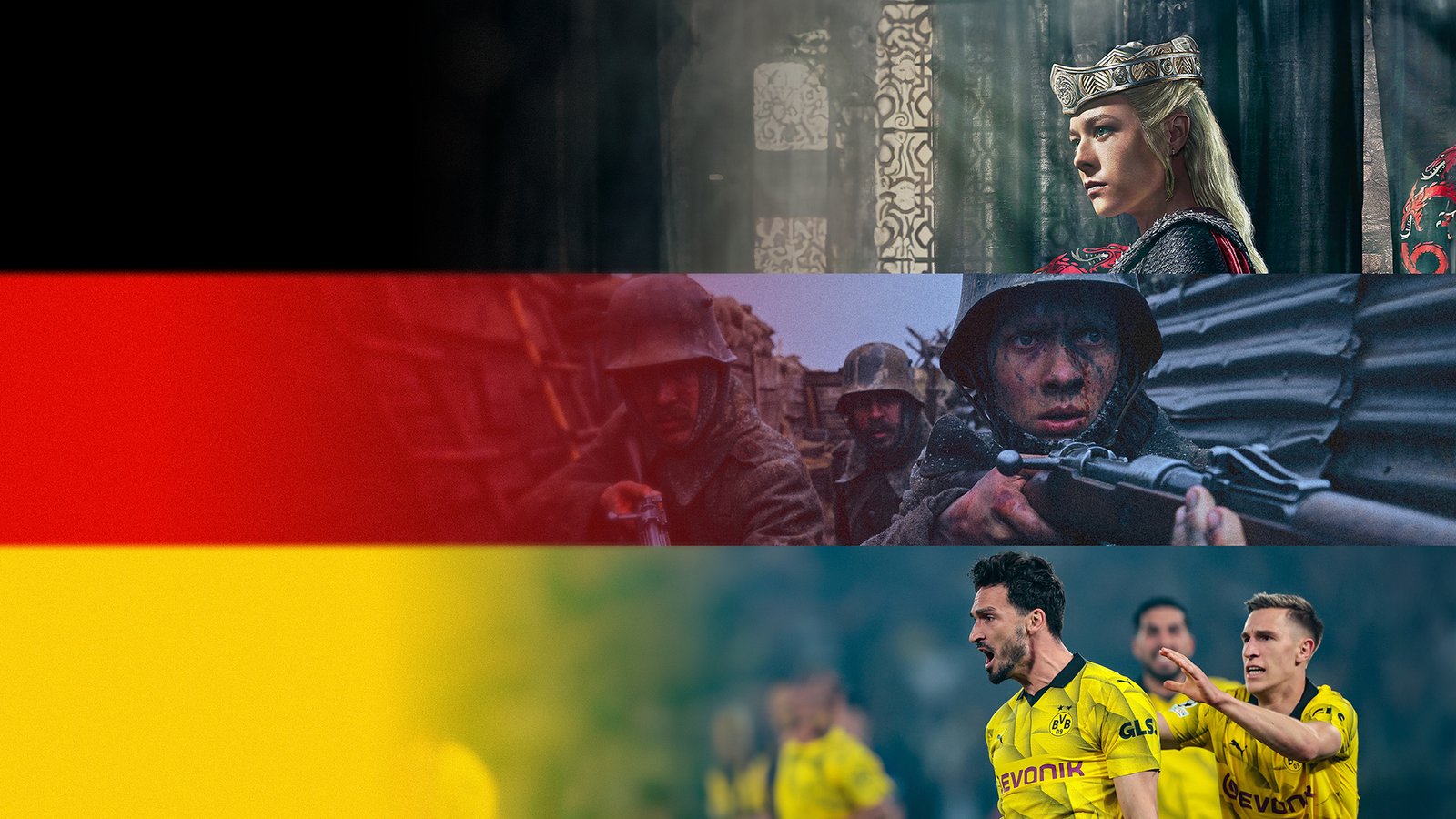 PREMIUM KING LIVE STREAMING FÜR UNÜBERTROFFENE